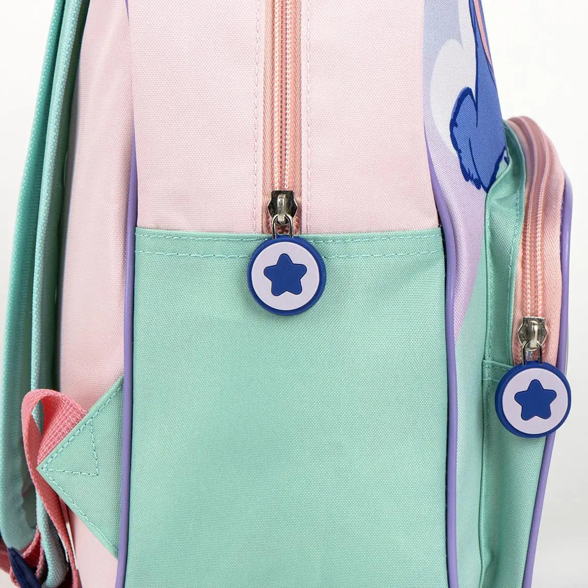 Stitch Rucksack Kinder