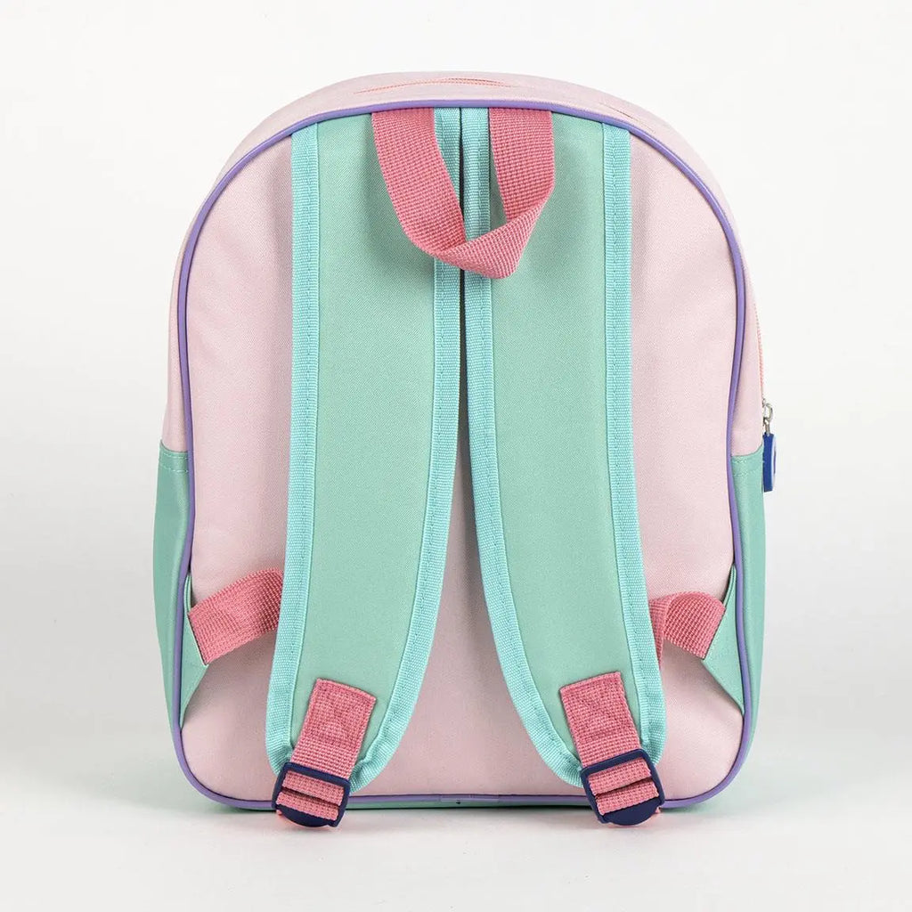 Stitch Rucksack Kinder