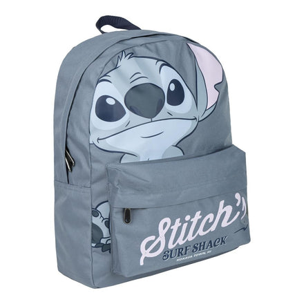 Disney Stitch Rugzak Stitch's Surf Shack - Hoogte 42cm