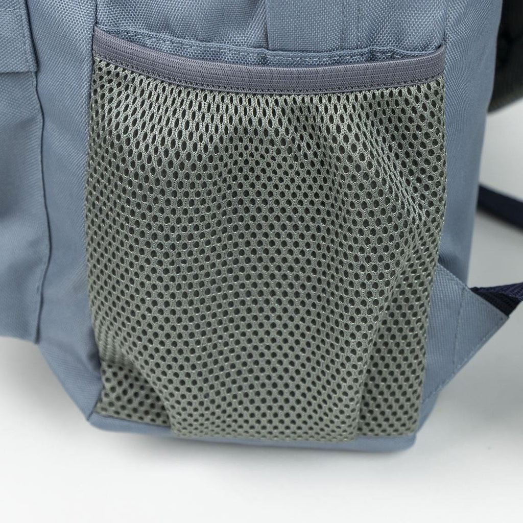 Superman Backpack - Flying Powers