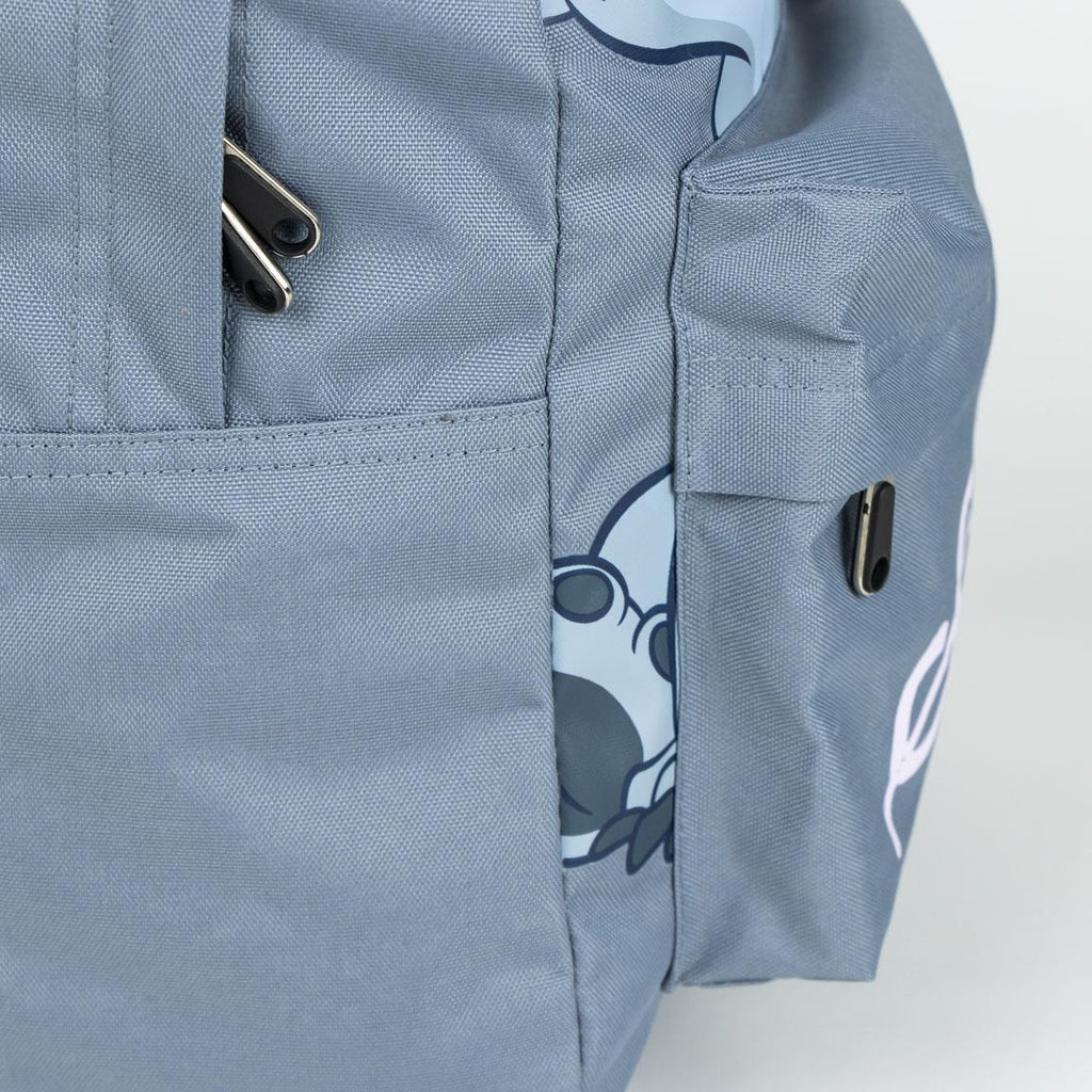 Superman Backpack - Flying Powers