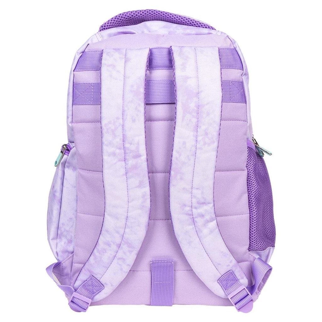Disney Stitch Backpack Girls Take It Easy - Height 44cm