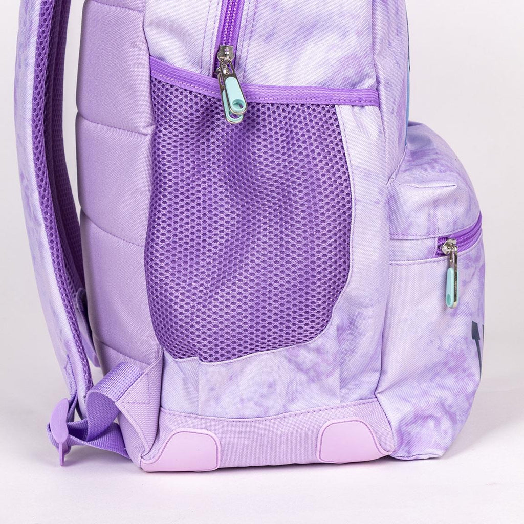 Disney Stitch Backpack Girls Take It Easy - Height 44cm