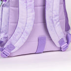 Disney Stitch Backpack Girls Take It Easy - Height 44cm