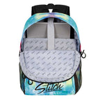 Disney Stitch Backpack Laptop compartment - 3 compartments - Height 44cm