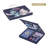 Stitch Writing Set Zeichnung Geschenkbox - 13 Stück