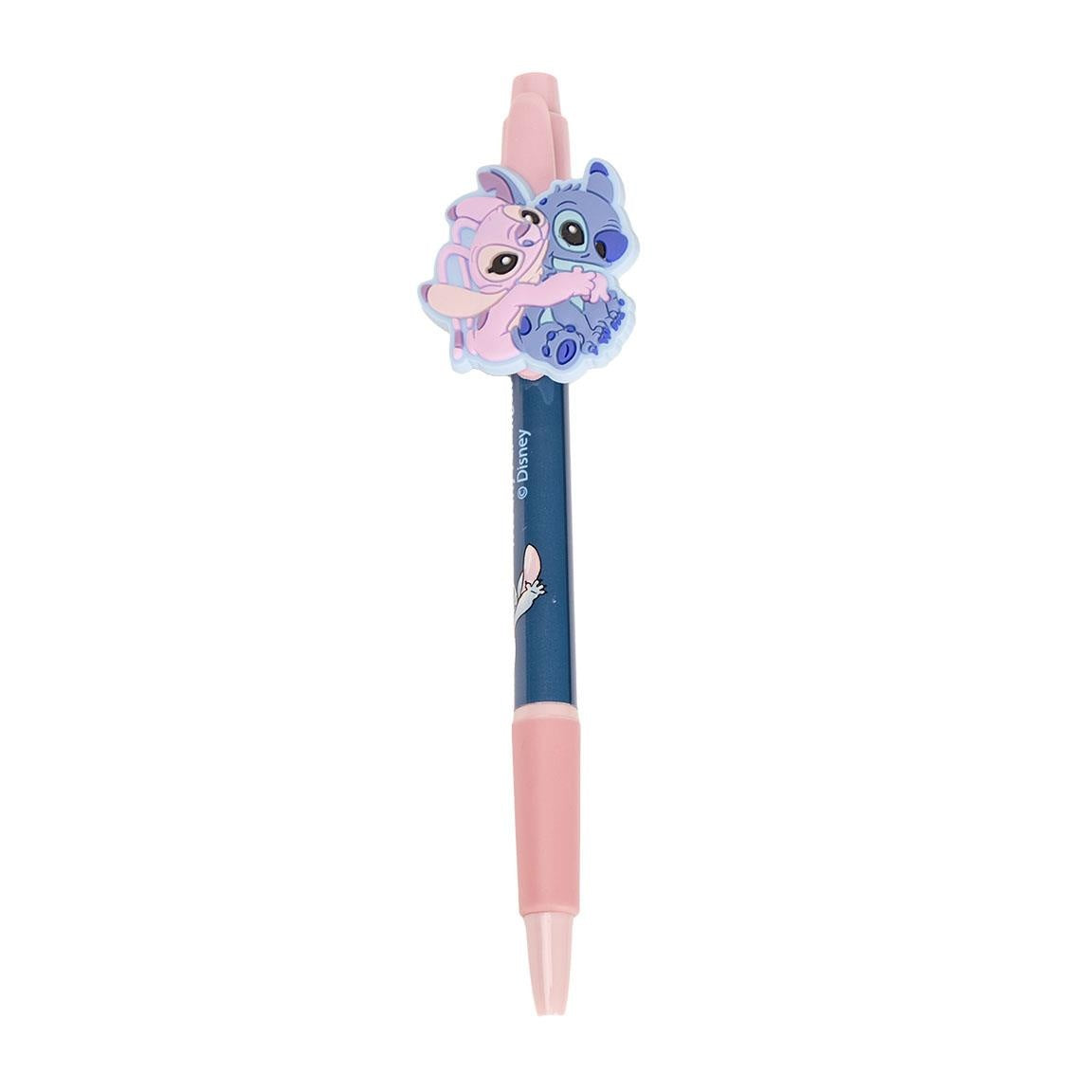 Disney Stitch Writing Set Notebook + Pen - Gift Package
