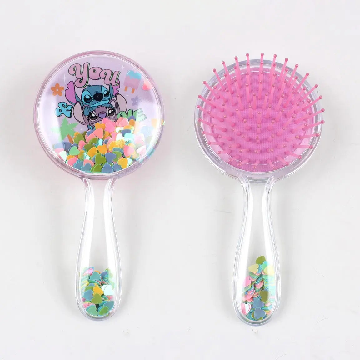 Disney Stitch Beauty Set