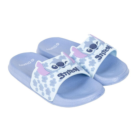 Stitch Slippers Kinderen Meisjes Jongens