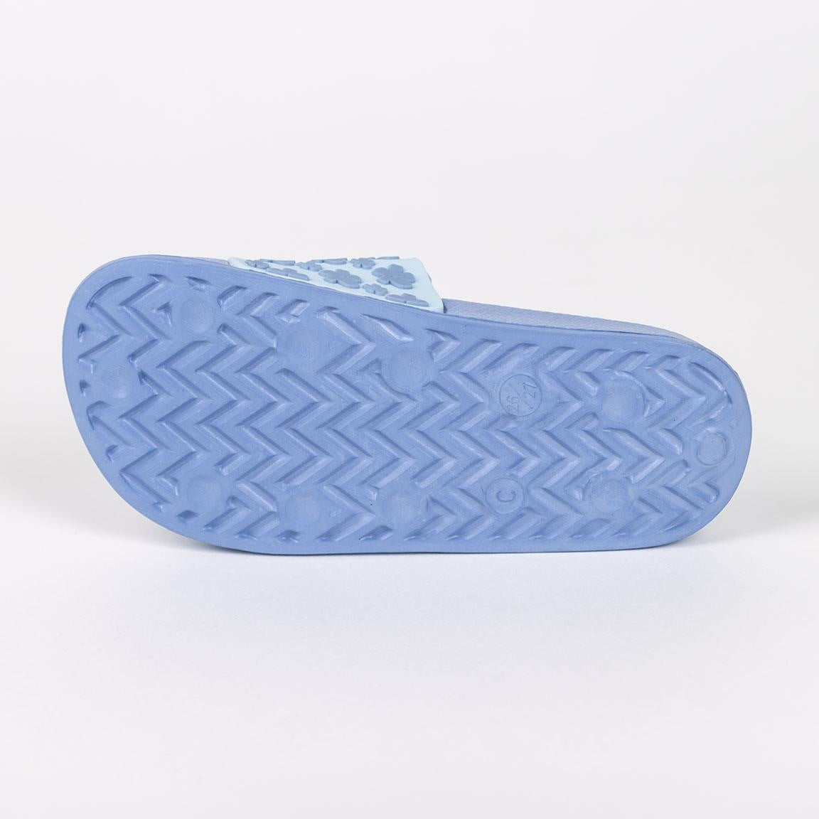 Stitch Slippers Kids Girls Boys