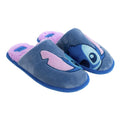 Disney Stitch Sloffen - Blauw en Roze