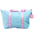 Stitch Wochenendtasche Mädchen rosa blau