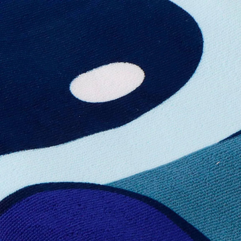 Disney Stitch Strandlaken met Zwembril – Handdoek en Zwemset Kind – Strand Zwembad Vakantie Accessoires