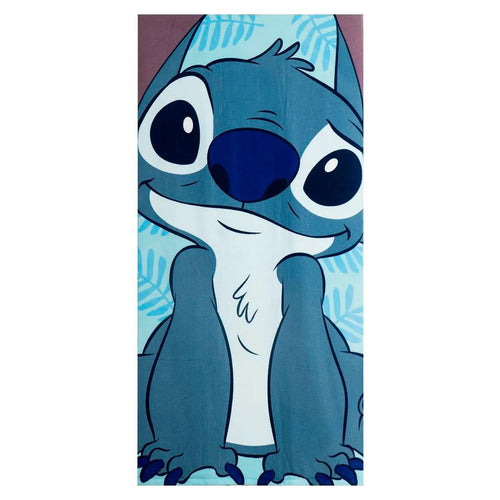 Stitch Towel Set Kids