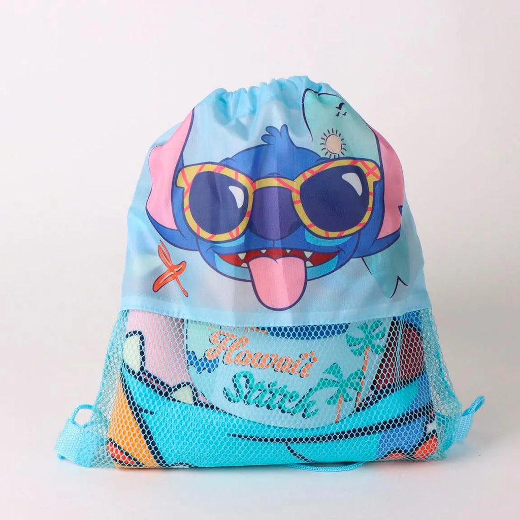 Stitch Strandset Kinder