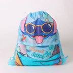 Stitch Strandset Kinder