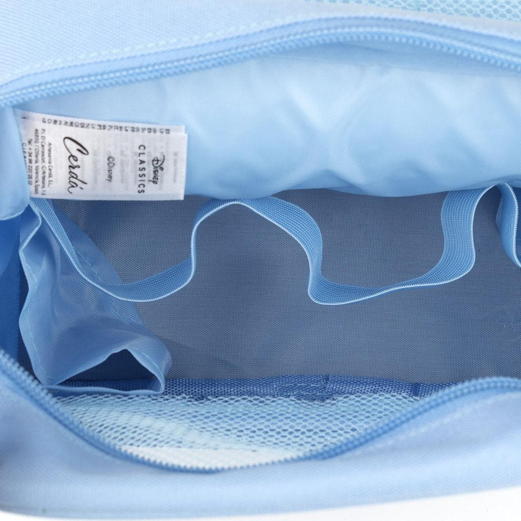 Disney Stitch Toilettas - Veel Bergruimte - Ophang Haakje