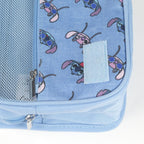 Disney Stitch Toilettas - Veel Bergruimte - Ophang Haakje