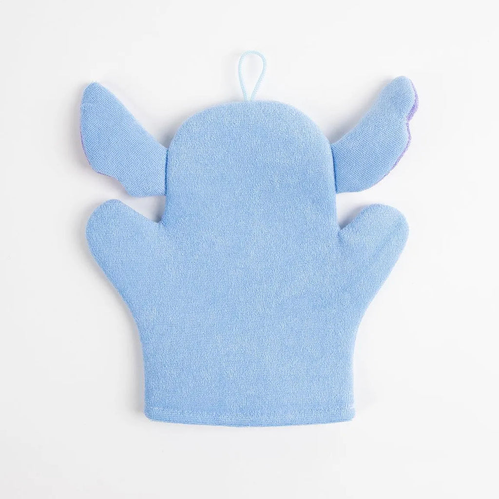 Stitch Waschlappen