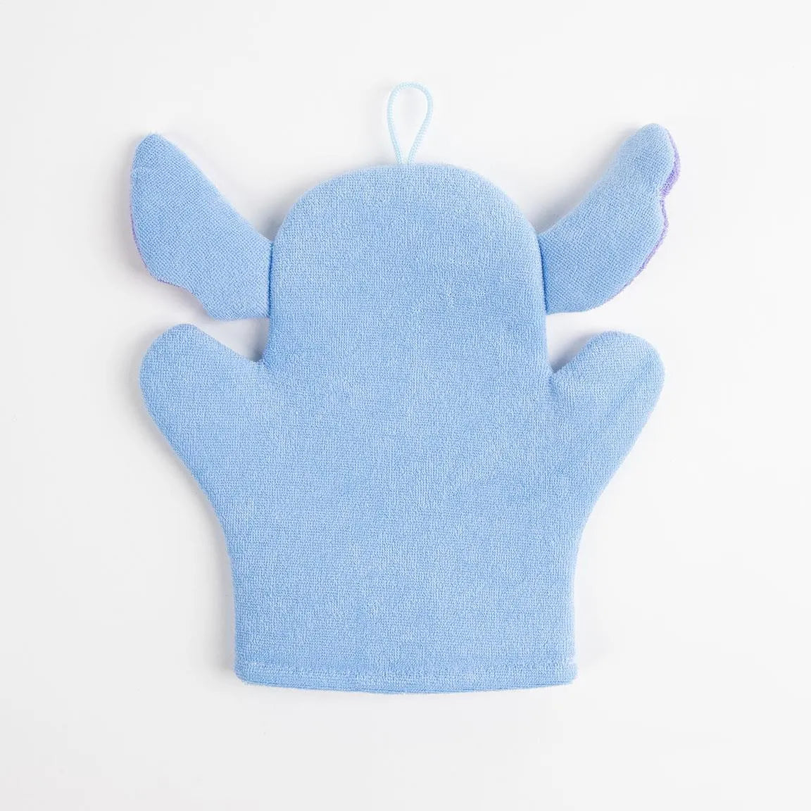 Stitch Waschlappen
