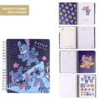 Disney Stitch Weekplanner - Easily Distracted