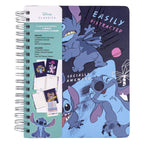 Disney Stitch Weekplanner - Easily Distracted