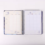 Disney Stitch Weekplanner - Easily Distracted