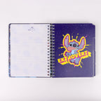 Disney Stitch Weekplanner - Easily Distracted