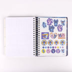 Disney Stitch Weekplanner - Easily Distracted