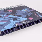 Disney Stitch Weekplanner - Easily Distracted