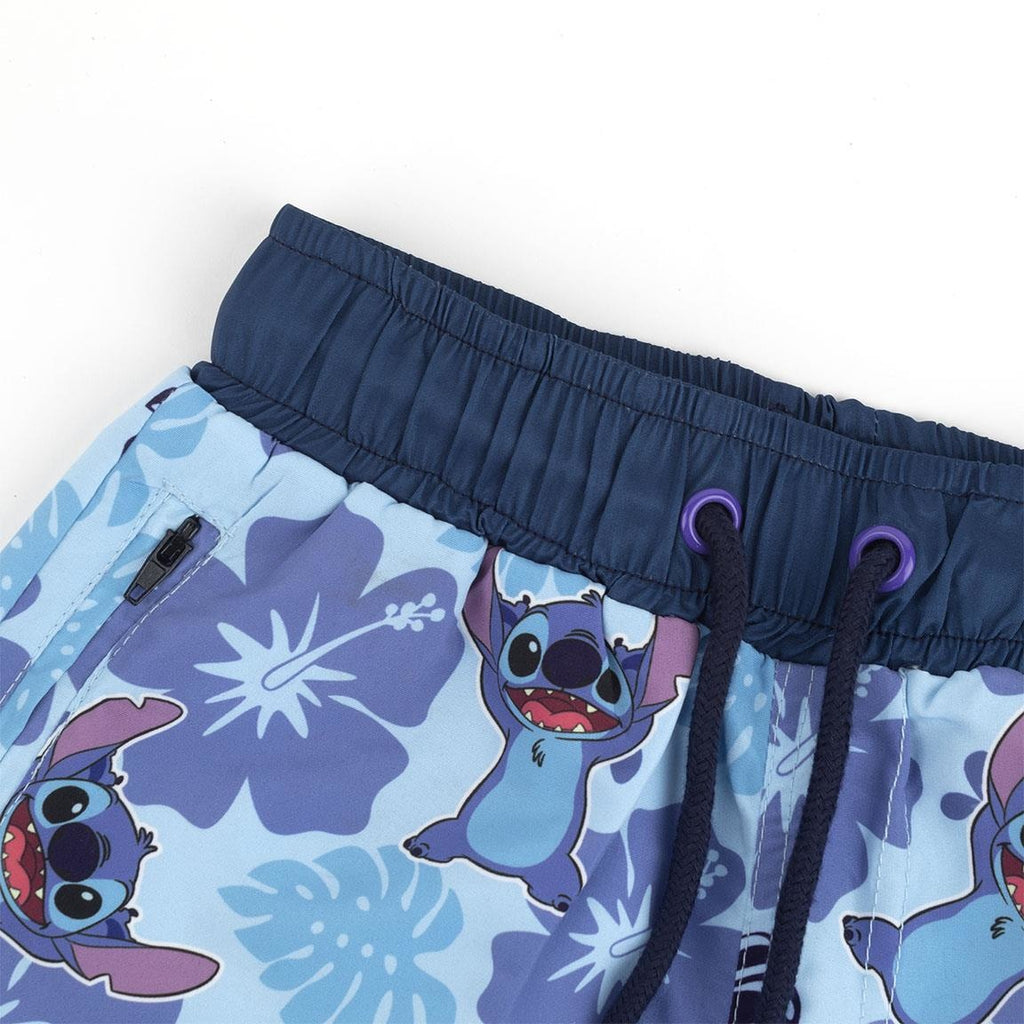 Disney Stitch Jongens Zwembroek