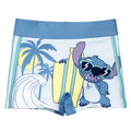 Disney Stitch Zwembroek Jongens Kinderen