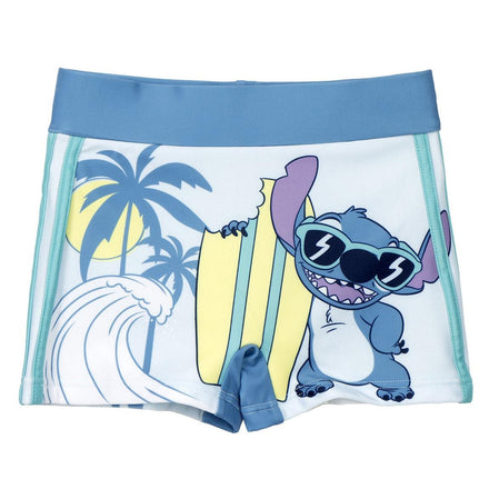Disney Stitch Zwembroek Jongens Kinderen