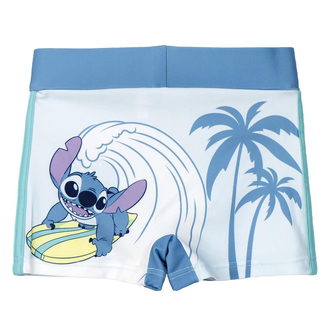Disney Stitch Badehose Jungen Kinder