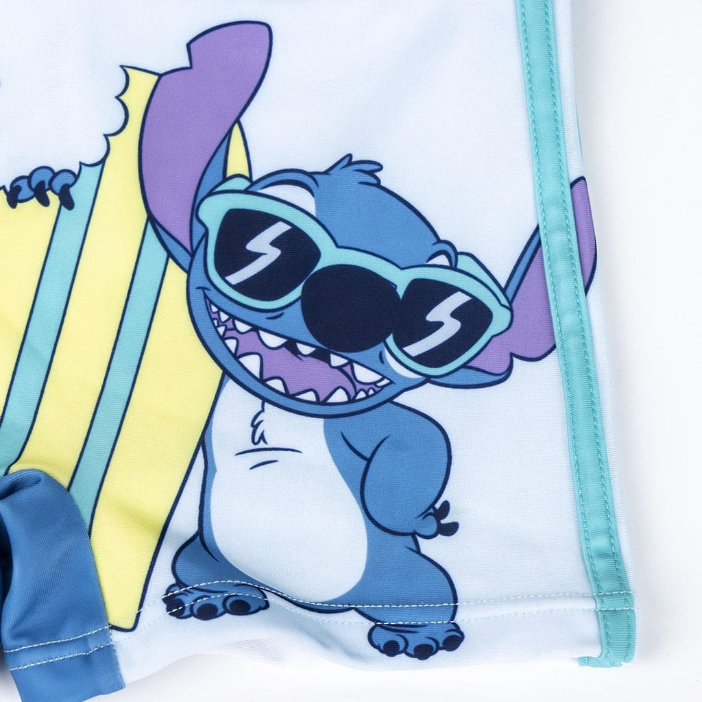 Disney Stitch Badehose Jungen Kinder
