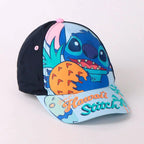 Stitch Strandset Kinder