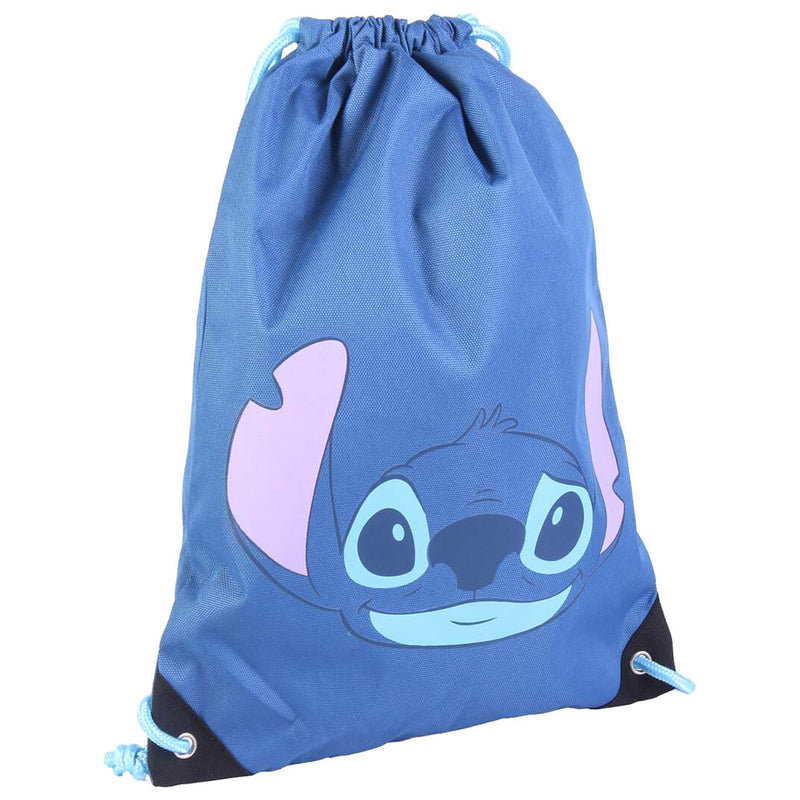 Disney Stitch Zwemtas / Gymtas - Big Pink Ears