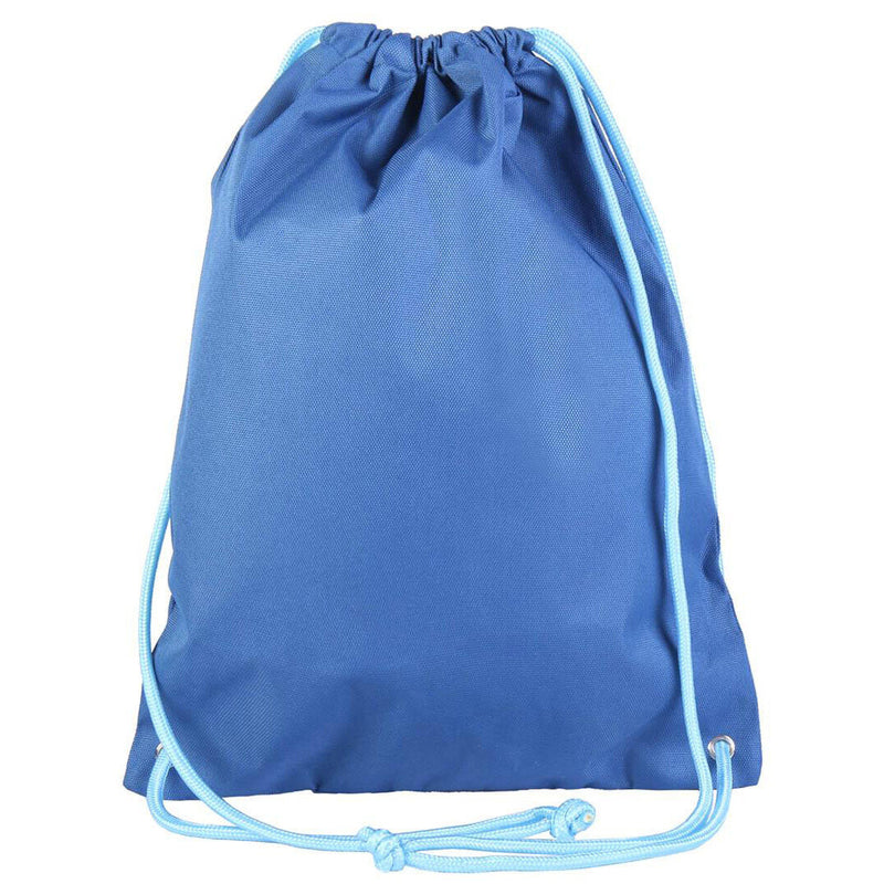 Disney Stitch Swim Bag / Gym Bag - Big Pink Ears