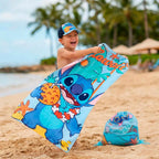 Stitch Strandset Kinder