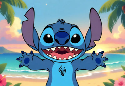 Stitch