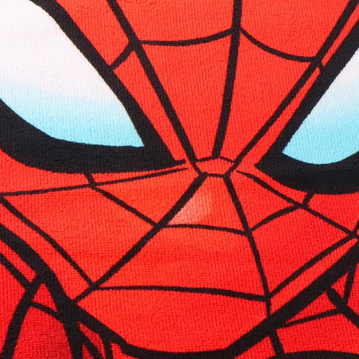 Spiderman Strandtuch