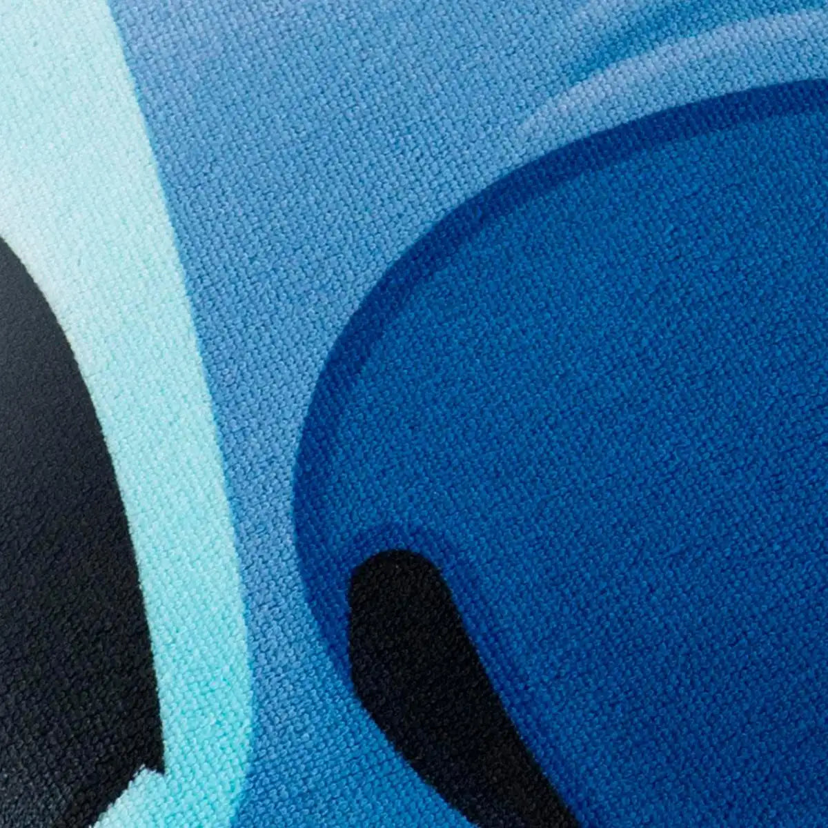 Disney Stitch Beach Towel