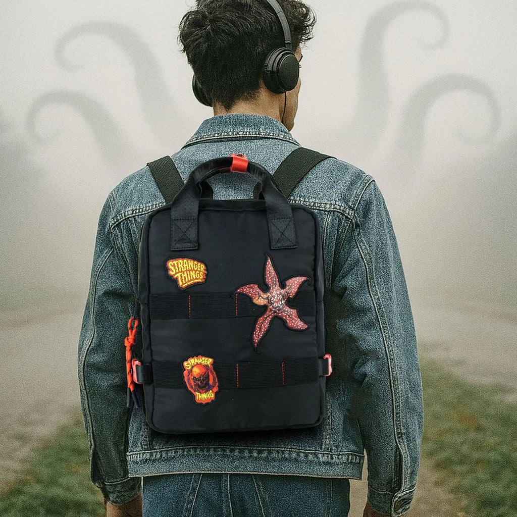 Stranger Things Backpack