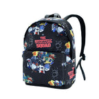DC Suicide Squad-Rucksack