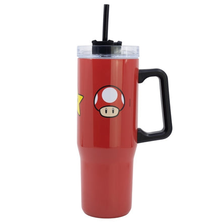 Super Mario Tumbler