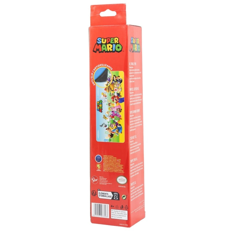 Super Mario XL Desk Mat