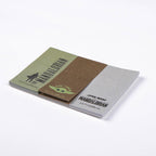 Star Wars The Mandalorian Stationery Set - A5 Notitieboek met Klembord en Sticky Notes