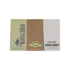 Star Wars The Mandalorian Stationery Set - A5 Notitieboek met Klembord en Sticky Notes