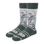 Star Wars The Mandalorian Sokken in Kado Box - 3 paar 36-41