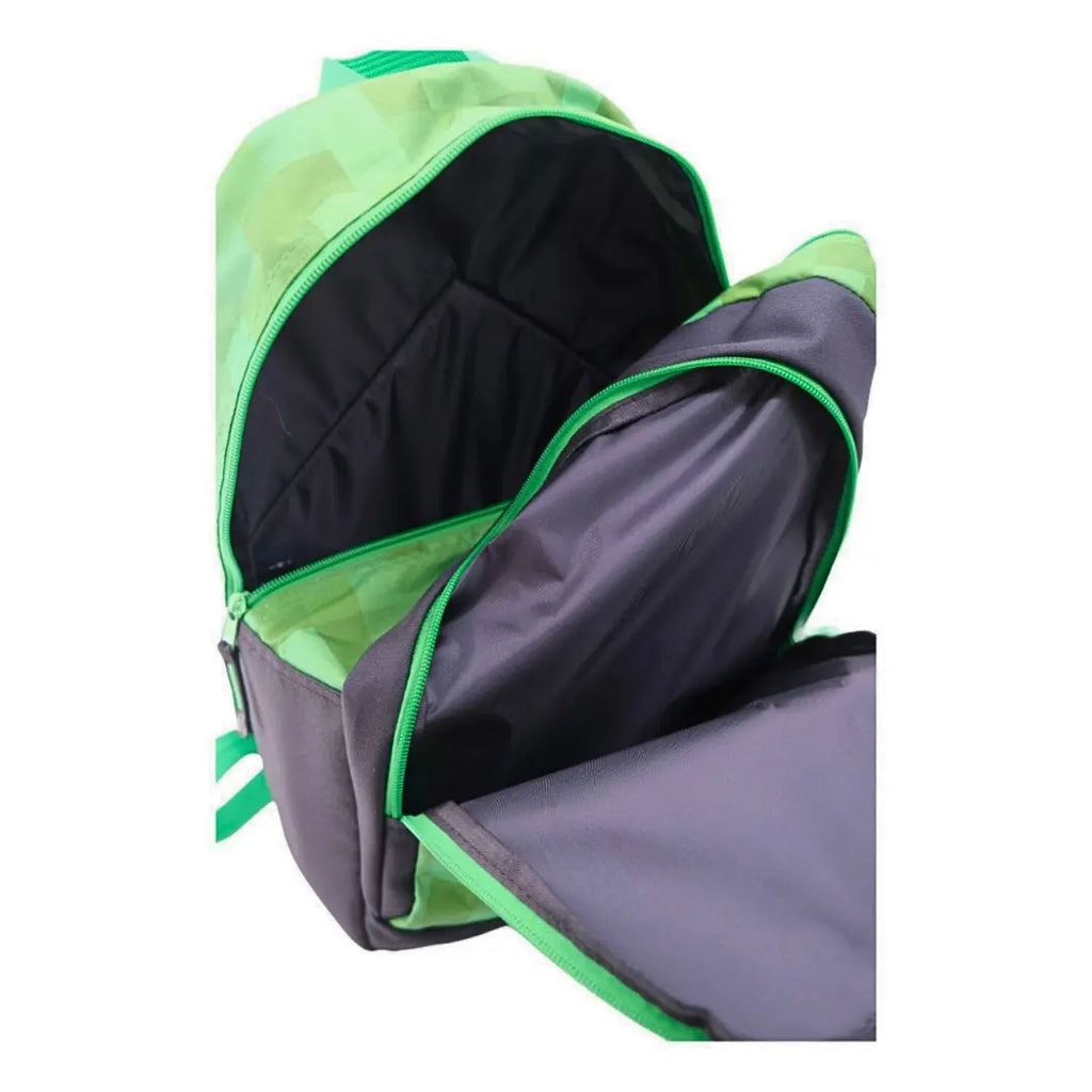 Minecraft Rucksack Jungen